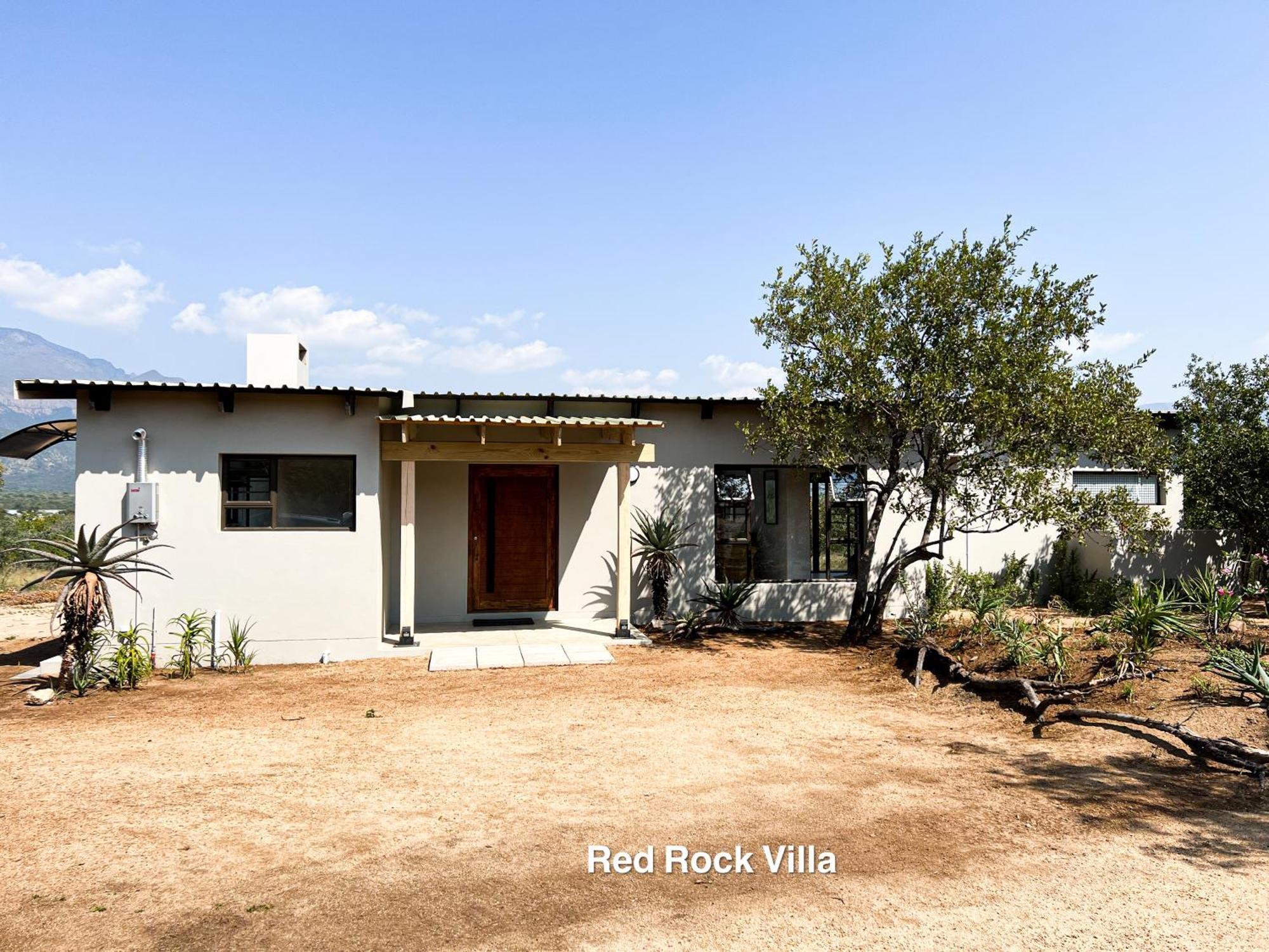 Villa 24 Degrees South Country Estate Hoedspruit Exterior foto