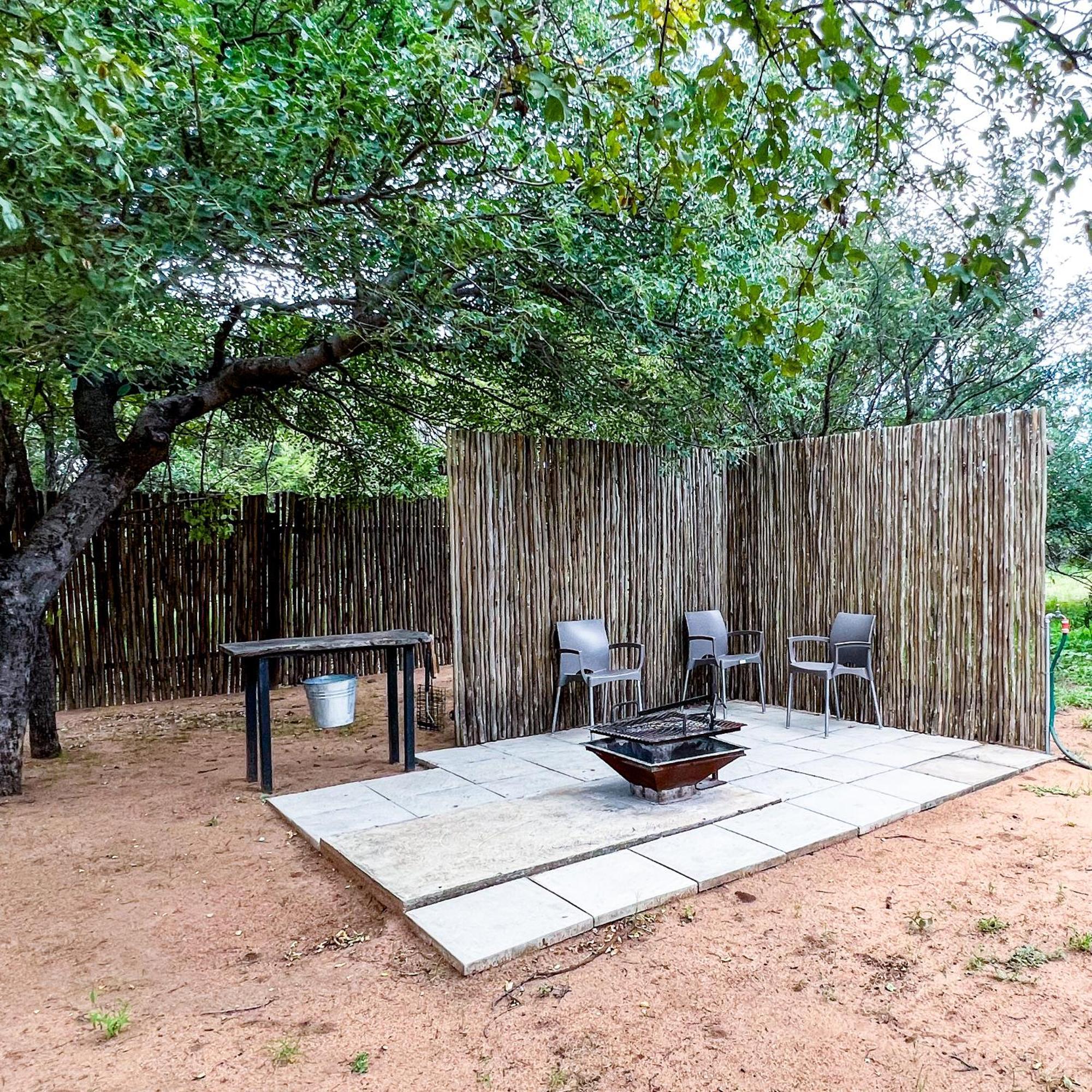 Villa 24 Degrees South Country Estate Hoedspruit Exterior foto